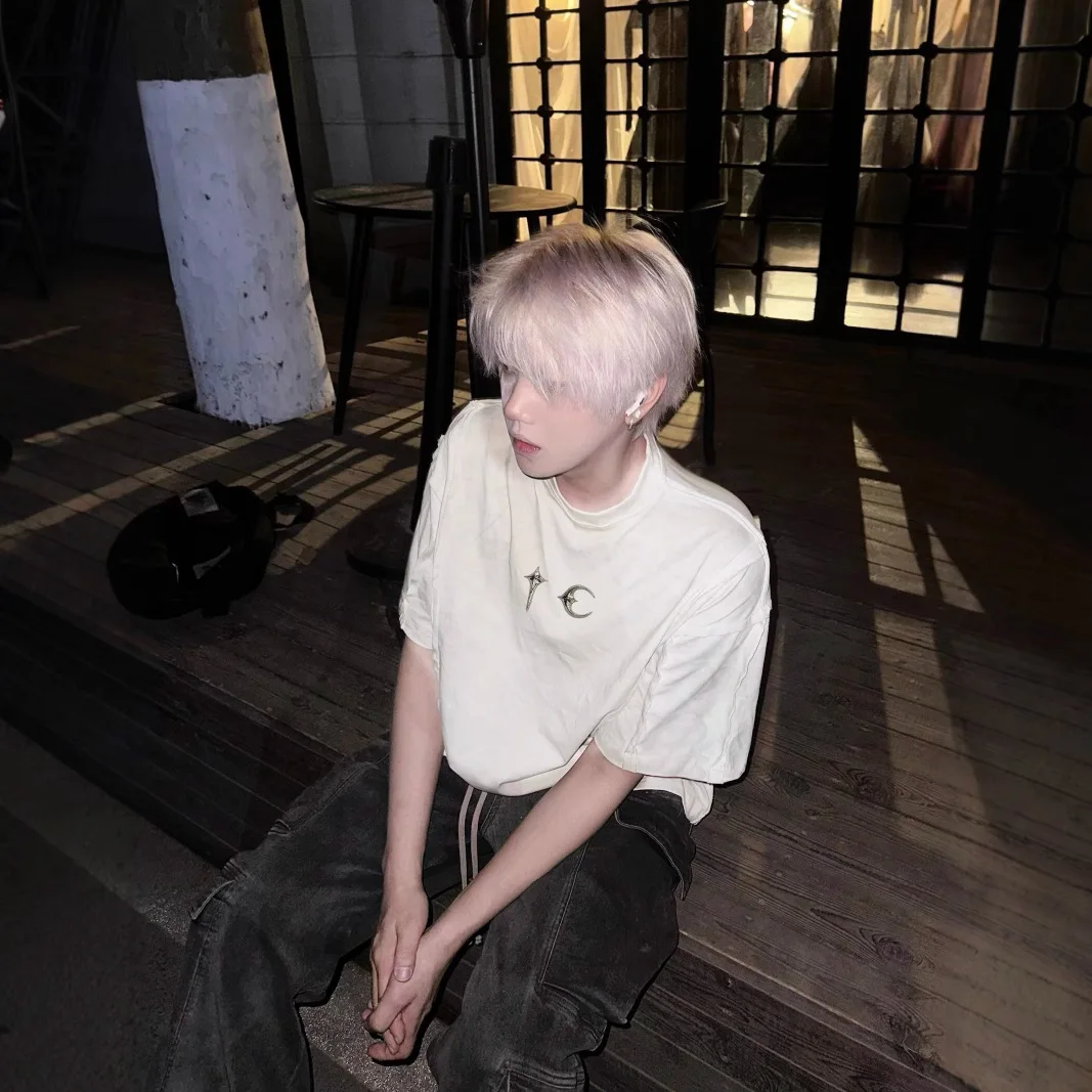 Thug Club 2026 Nieuw Niche Str - Streetwear Brand Vintage recensie en prijs