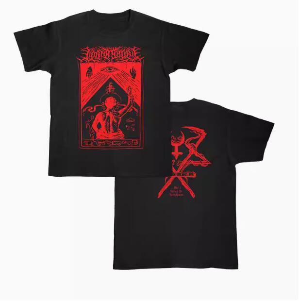 2025-streetwear Lorna Dead Cor - Streetwear Brand Tees recensie en prijs