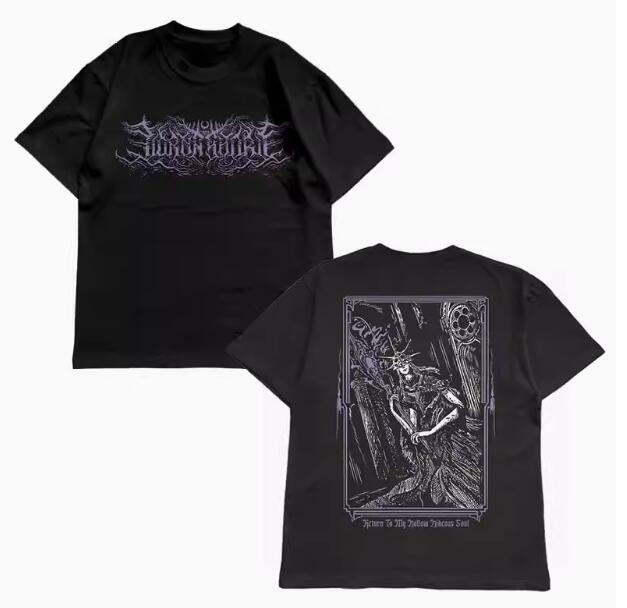 2025-streetwear Lorna Dead Cor - Streetwear Brand Tees recensie en prijs