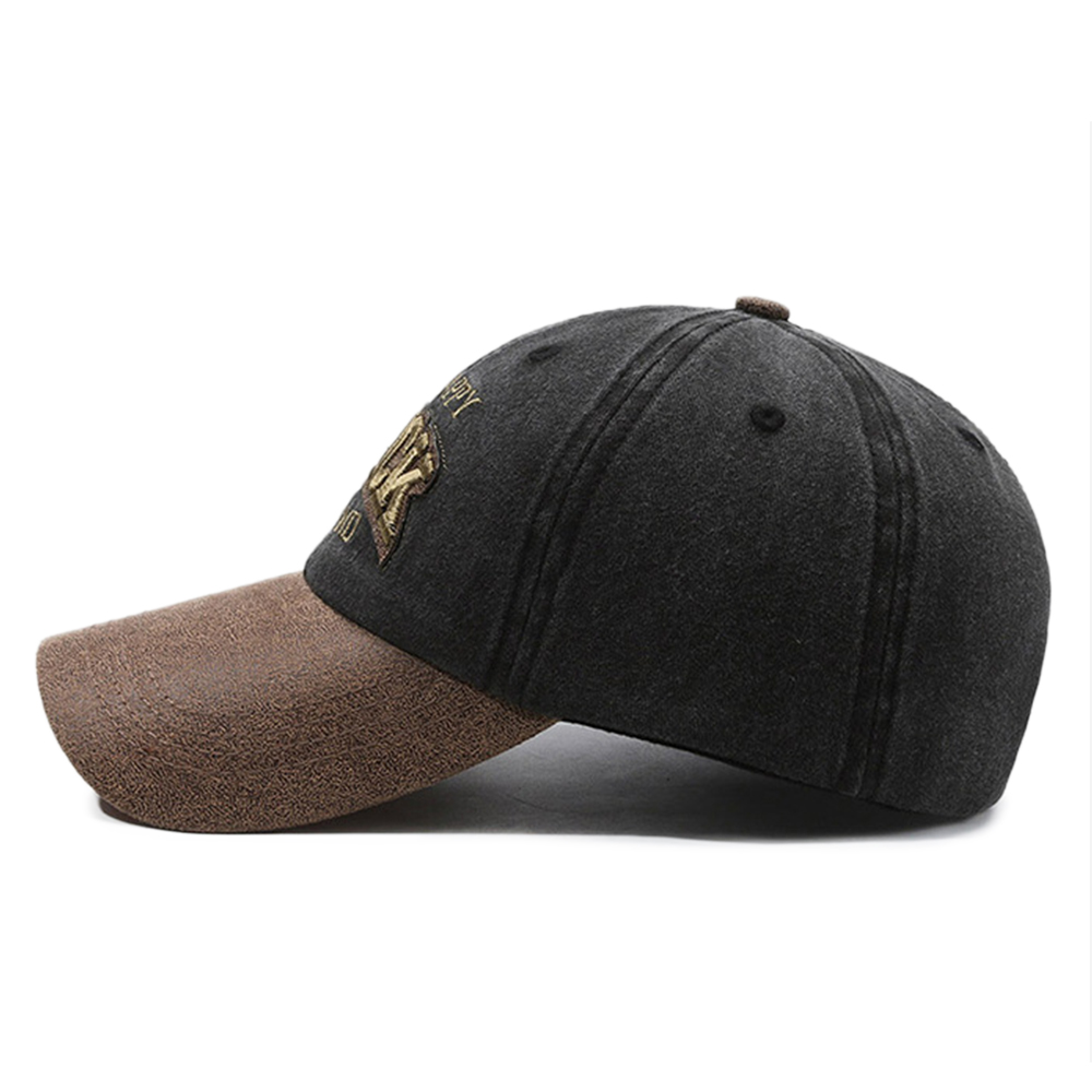 FS Vintage Groen Bruin 3D Lett - Streetwear Brand Vintage recensie en prijs