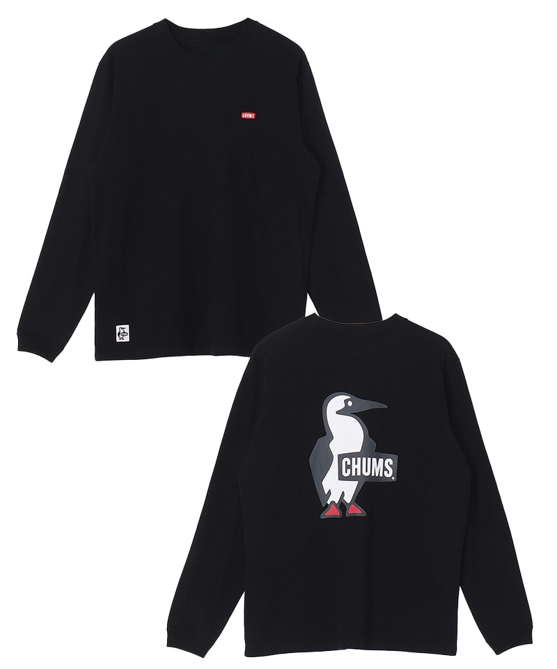 Booby-Bird Mascot Outdoor Casu - Streetwear Brand Vintage recensie en prijs