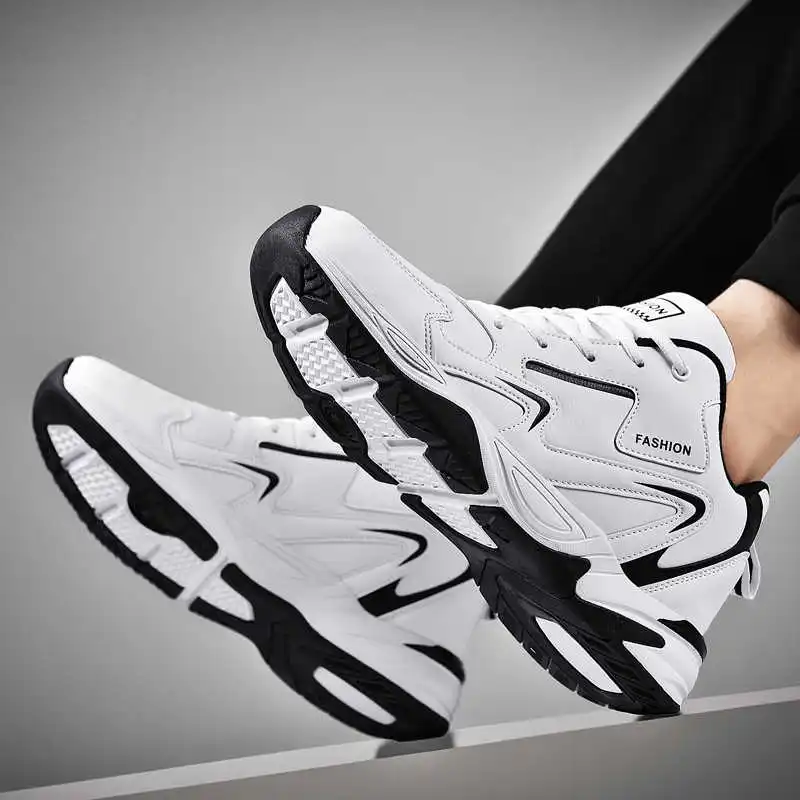 Koud-proof Lente Gym Sneakers  - Streetwear Brands In Uk recensie en prijs