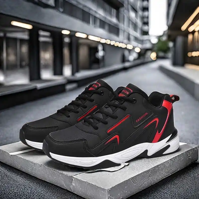 Koud-proof Lente Gym Sneakers  - Streetwear Brands In Uk recensie en prijs