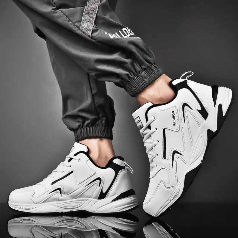Koud-proof Lente Gym Sneakers  - Streetwear Brands In Uk recensie en prijs